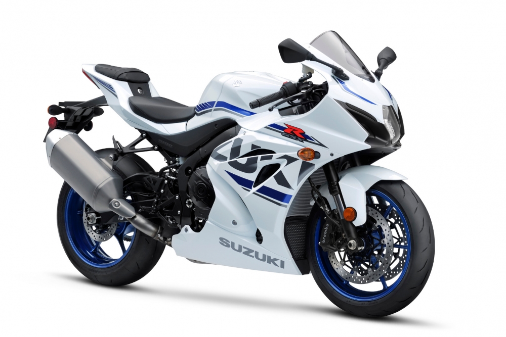 GSX-R 1000