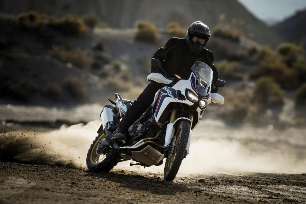 CRF1000L Africa Twin