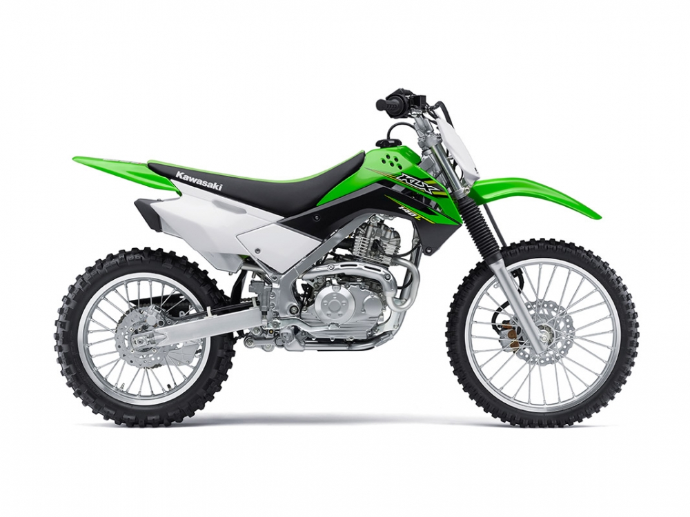 KLX 140 L