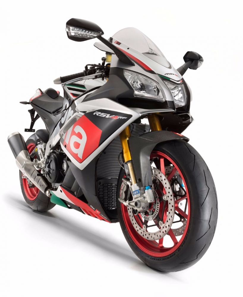 motor aprilia rsv4 rf
