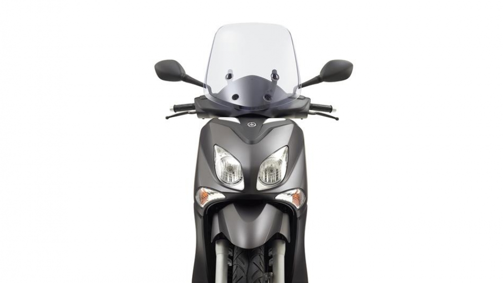 X-City 250