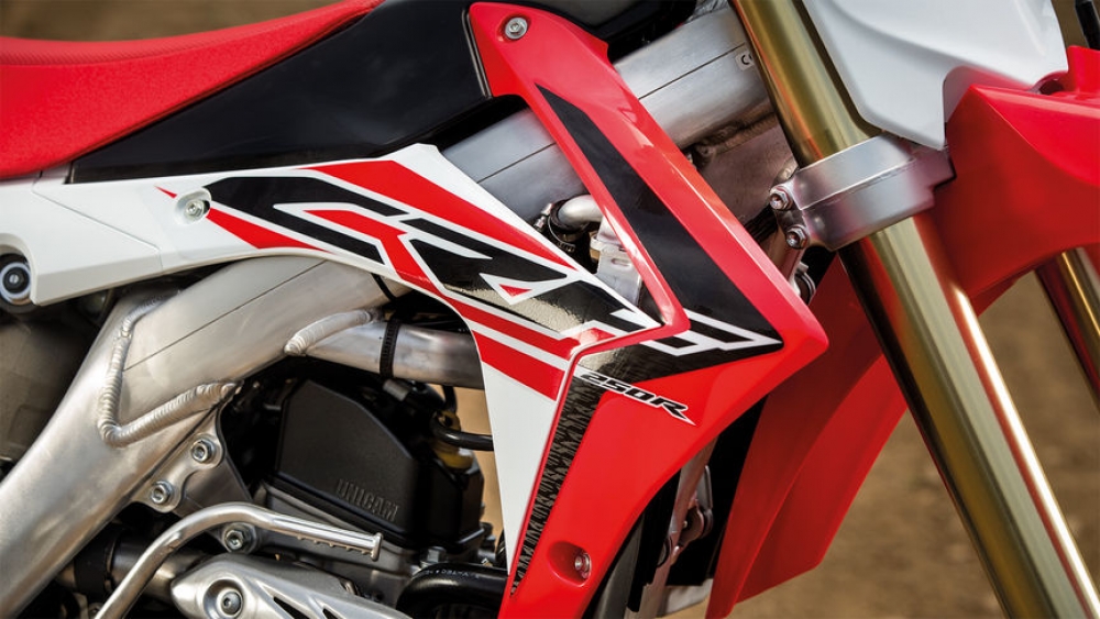 CRF 250R