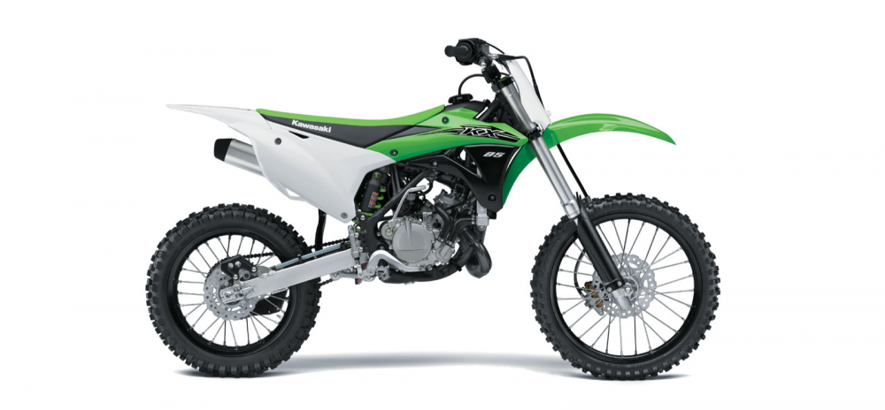 KX 85 II