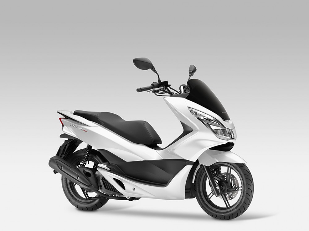 PCX 150