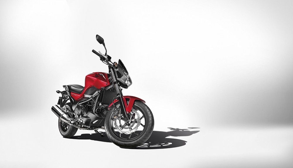 NC 750S DCT