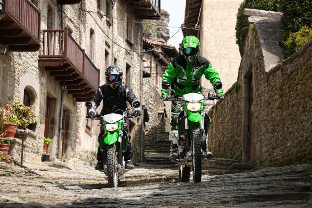 KLX 250
