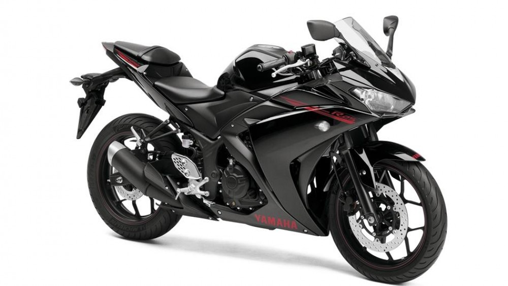 YZF R25
