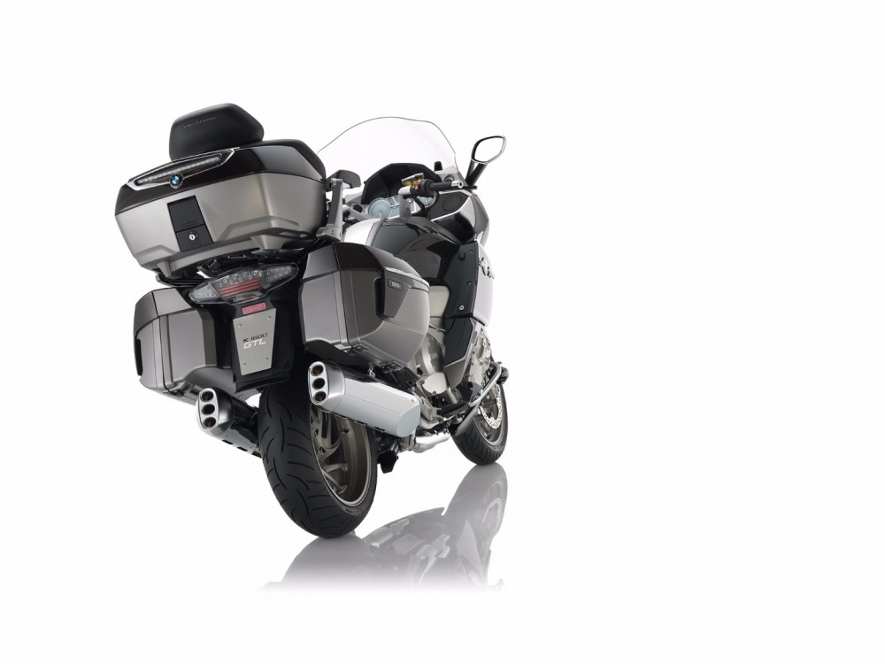 K 1600 GTL Exclusive