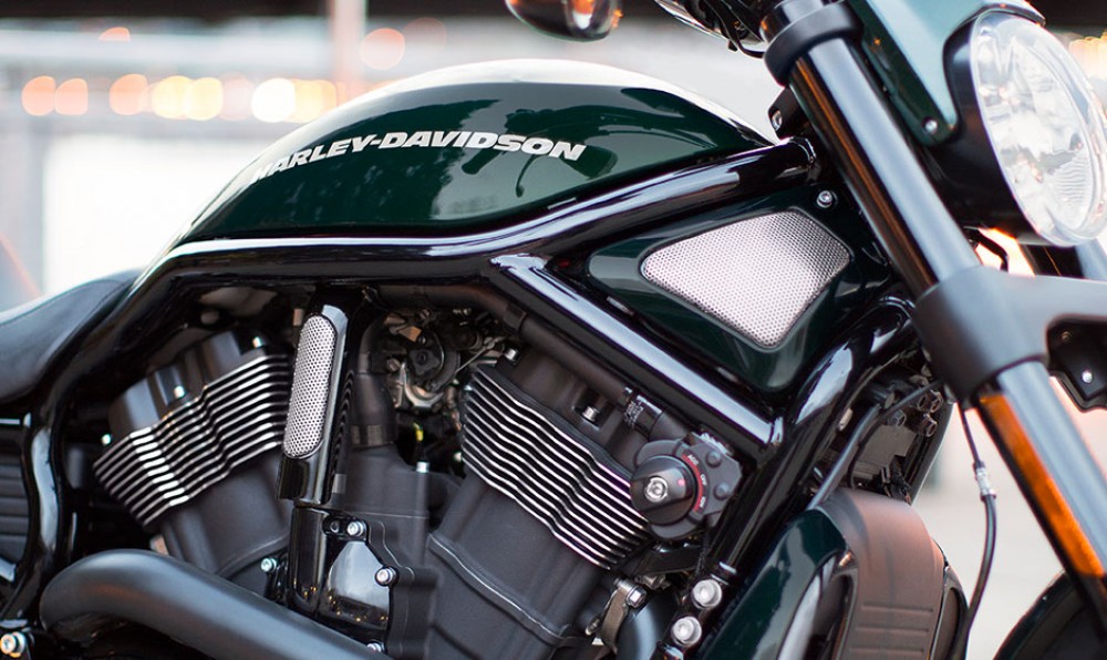 Night Rod Special VRSCDX