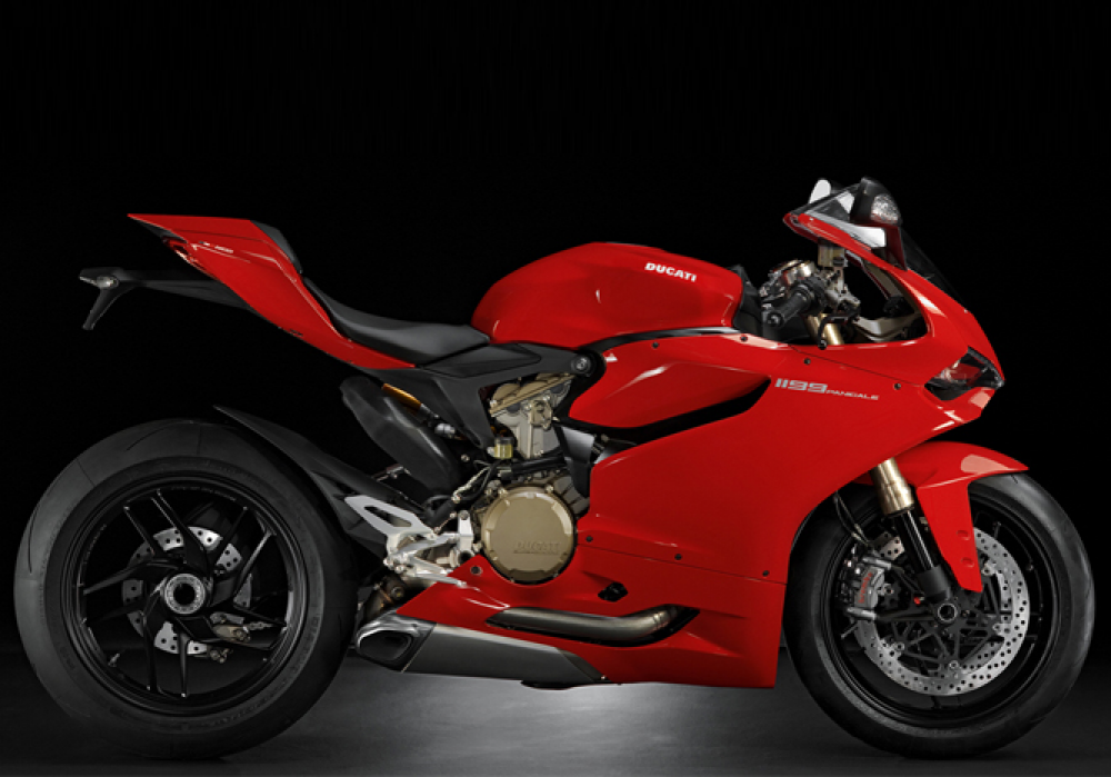 1199 Panigale