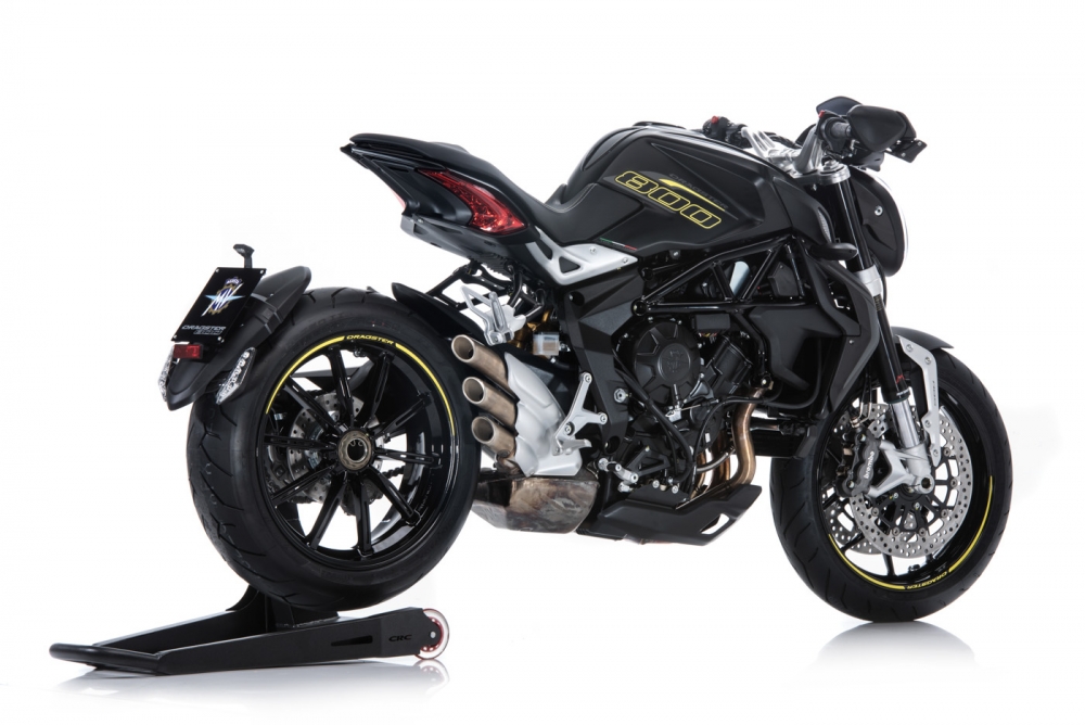 Brutale Dragster 800