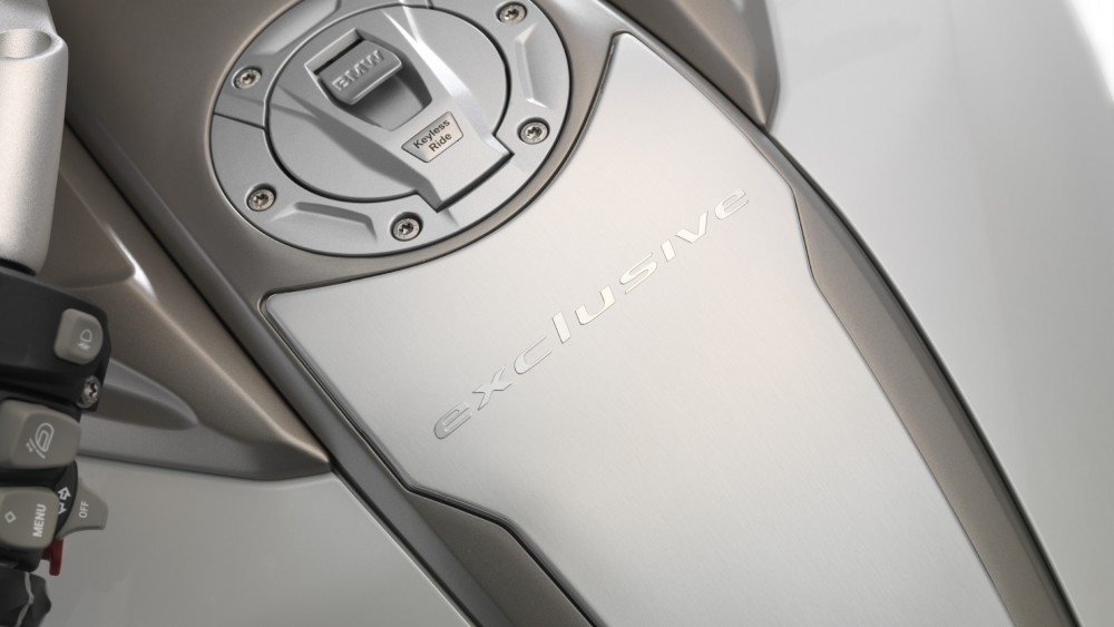 K 1600 GTL Exclusive