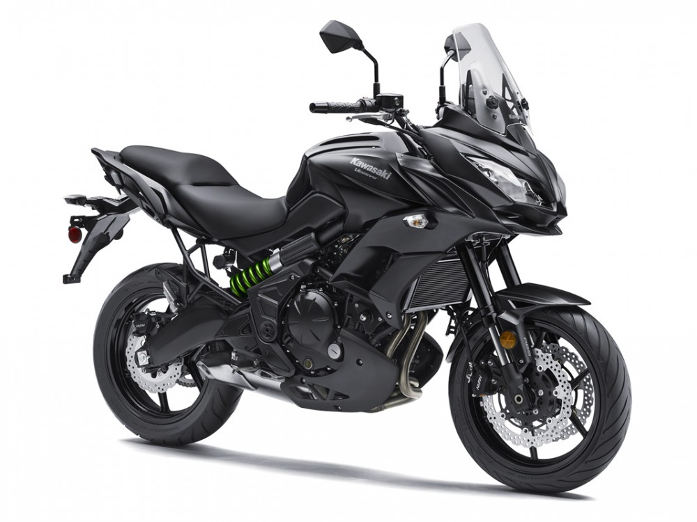 Versys 650 ABS