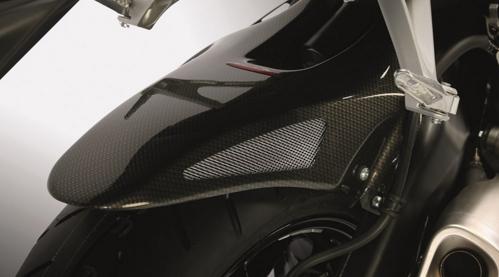 CBR 1000RR Fireblade SP ABS Black Edition