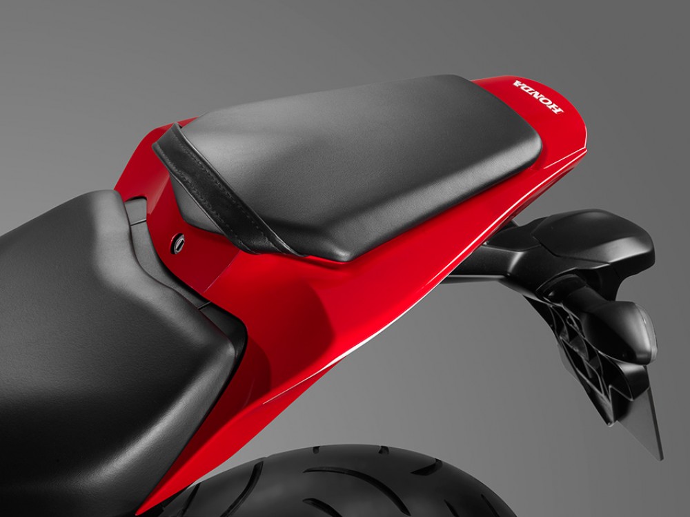 CBR 1000RR Fireblade