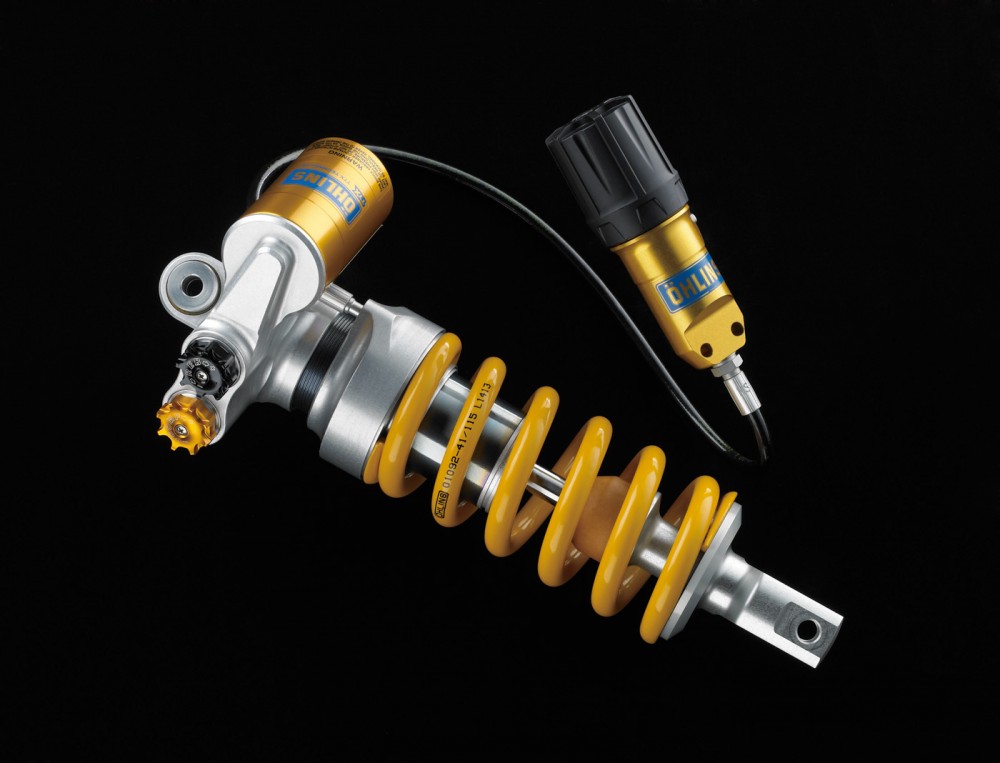 ZZR 1400 Performance Sport