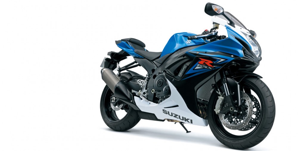 GSX-R 600