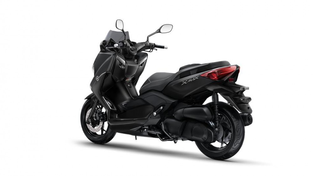 x max 250 cc