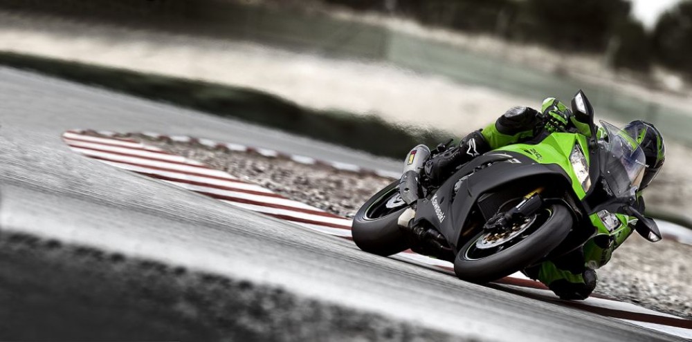 Ninja ZX-10R