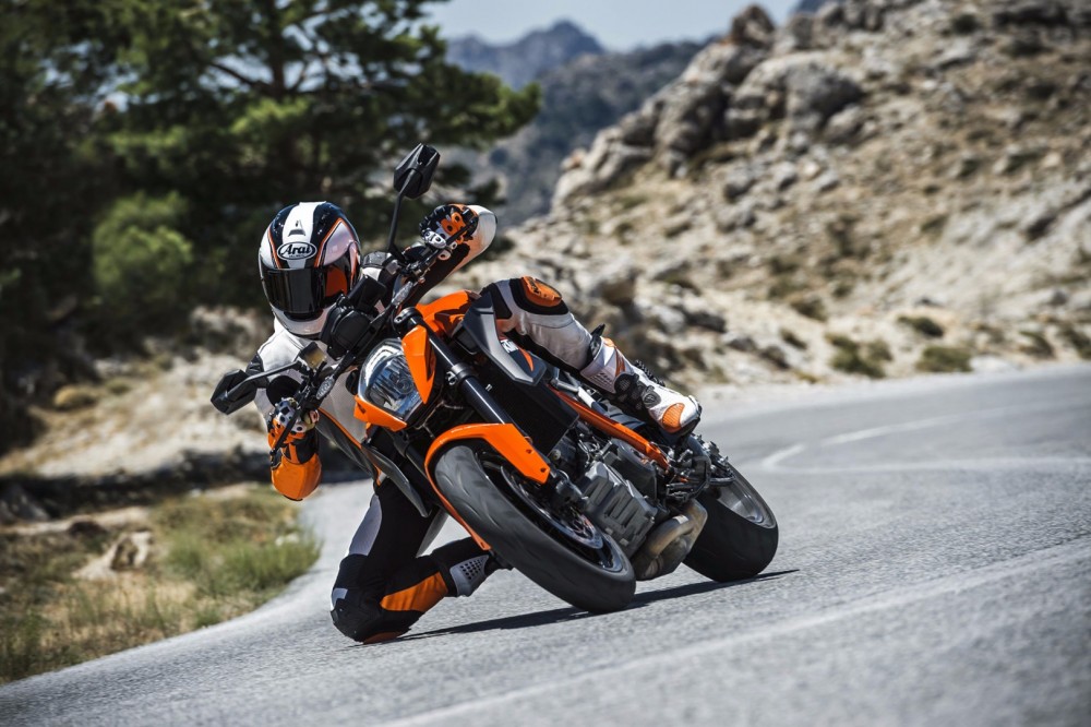 1290 Super Duke R ABS