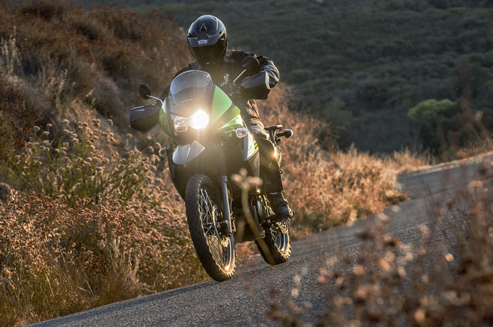 KLR 650