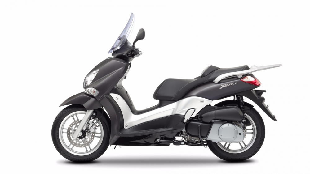 X-City 250