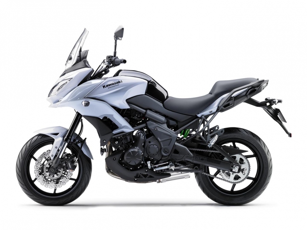 Versys 650