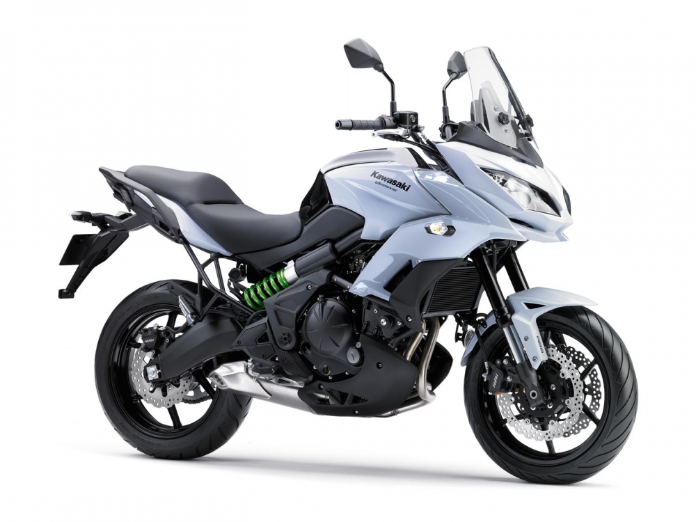 Versys 650