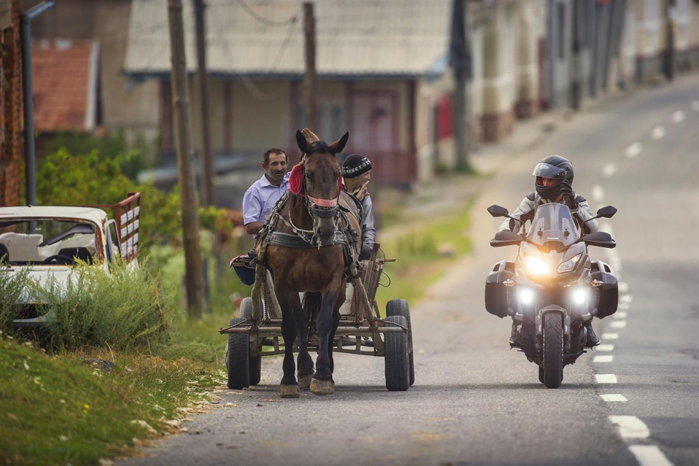 Versys 1000 Grand Tourer
