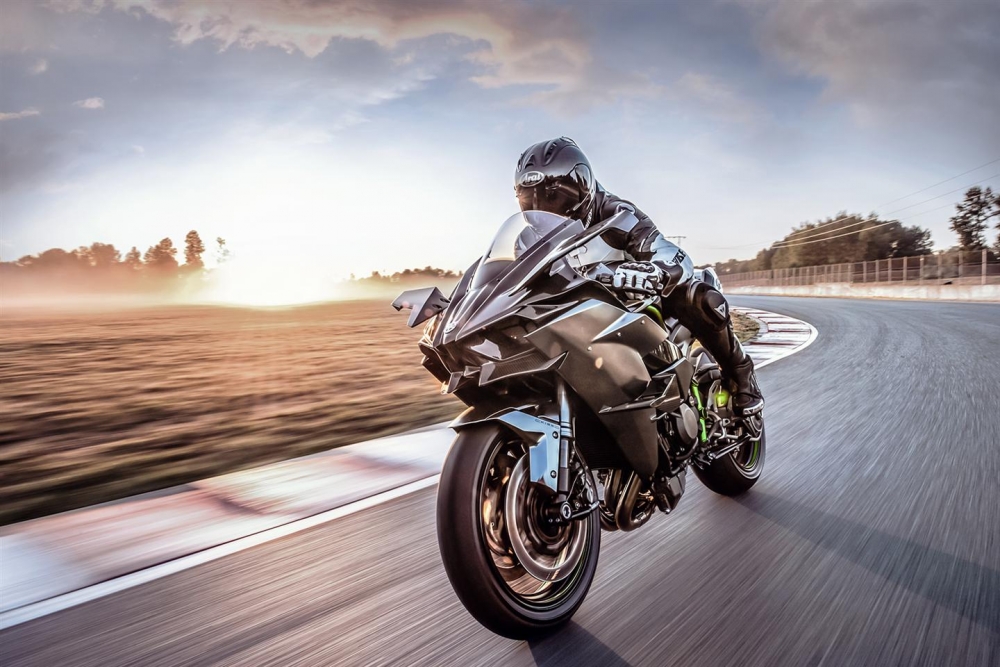 Ninja H2-R