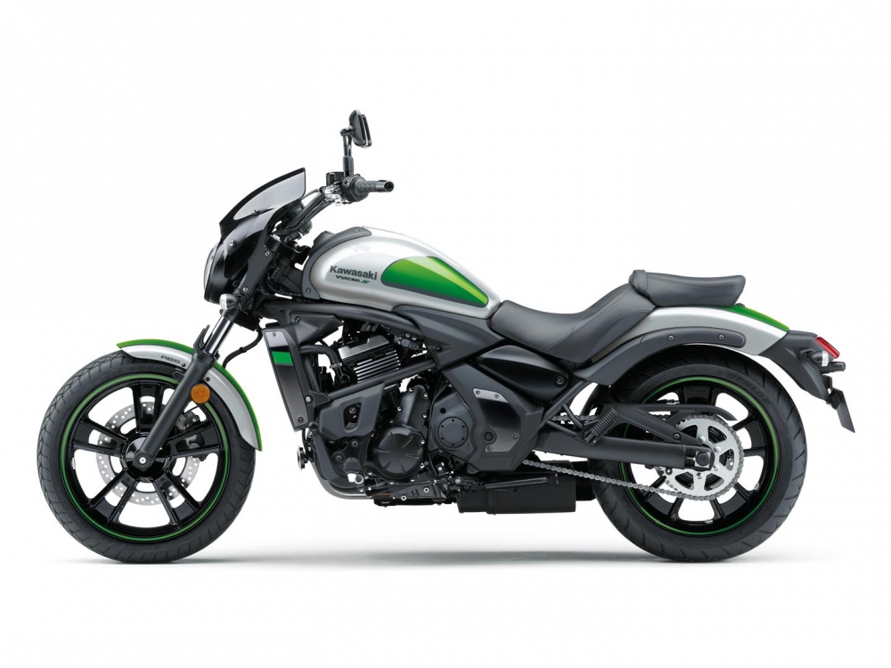 Vulcan S Cafe