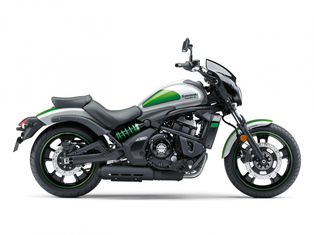 Vulcan S Cafe