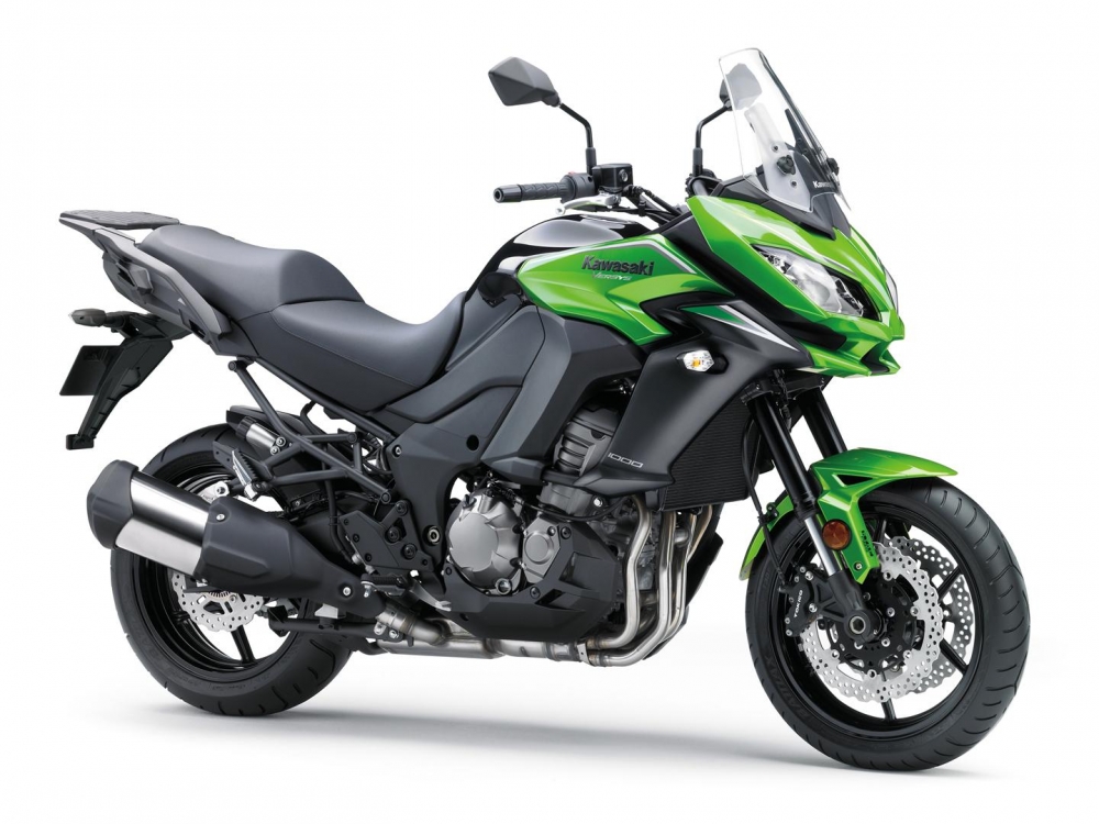 Versys 1000 