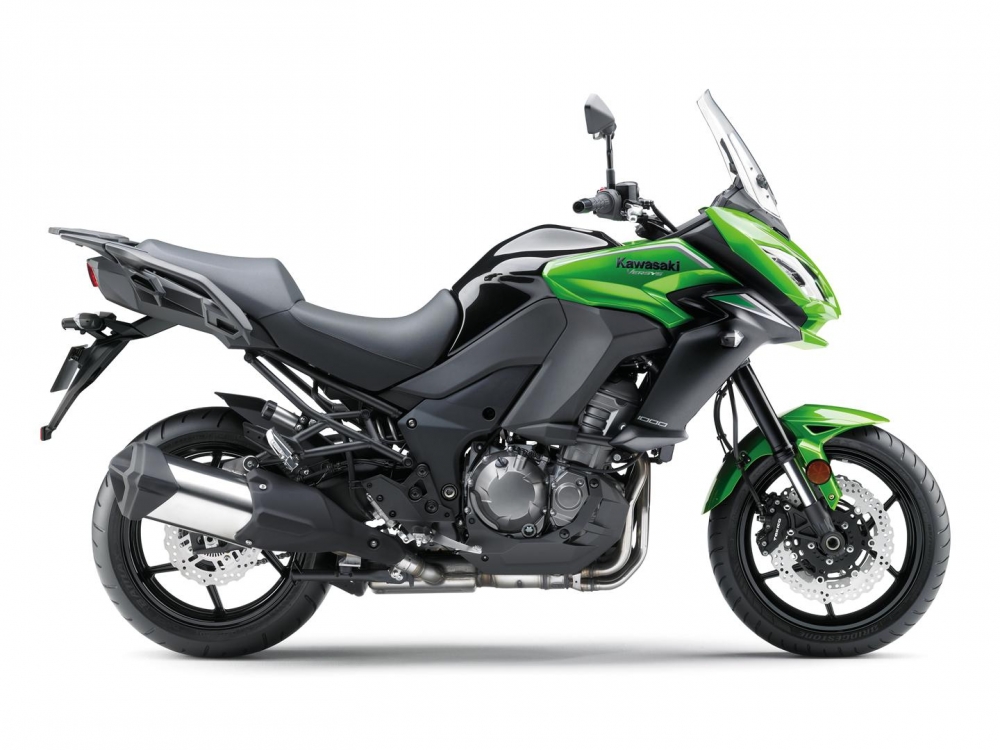 Versys 1000 