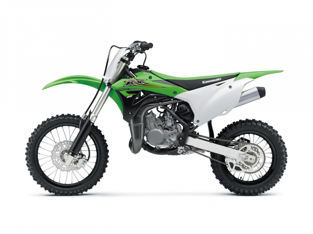 KX 85 I