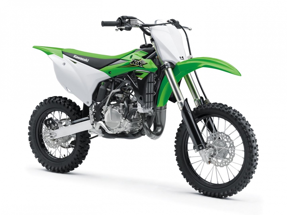 KX 85 I