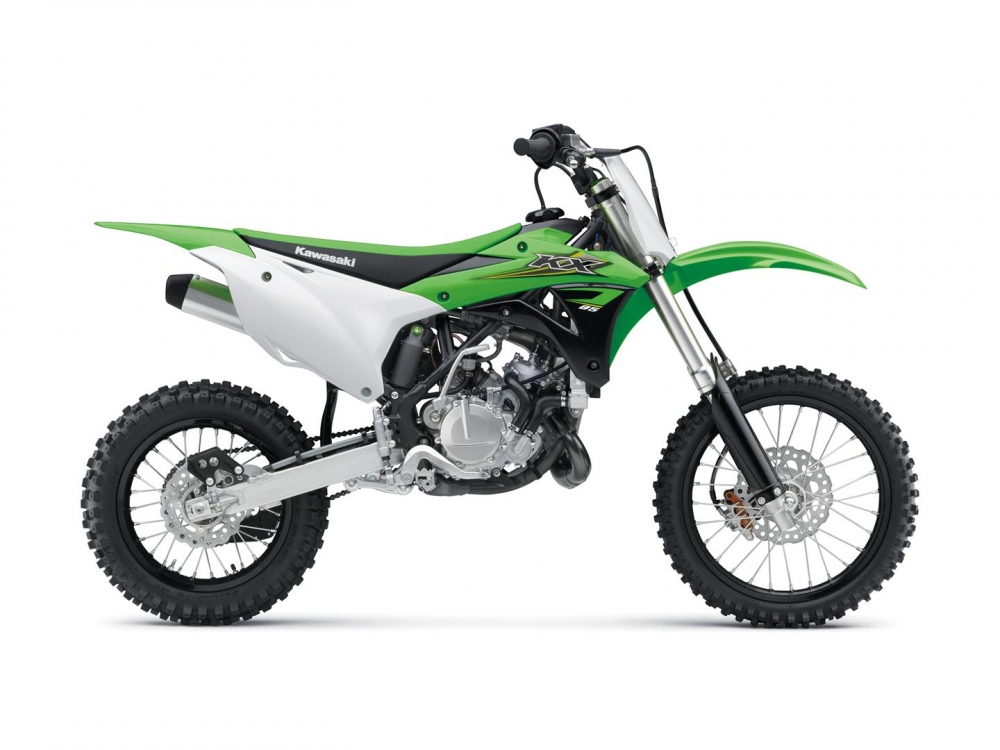 KX 85 I