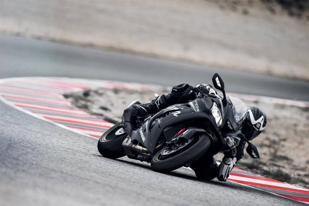 Ninja ZX-10RR