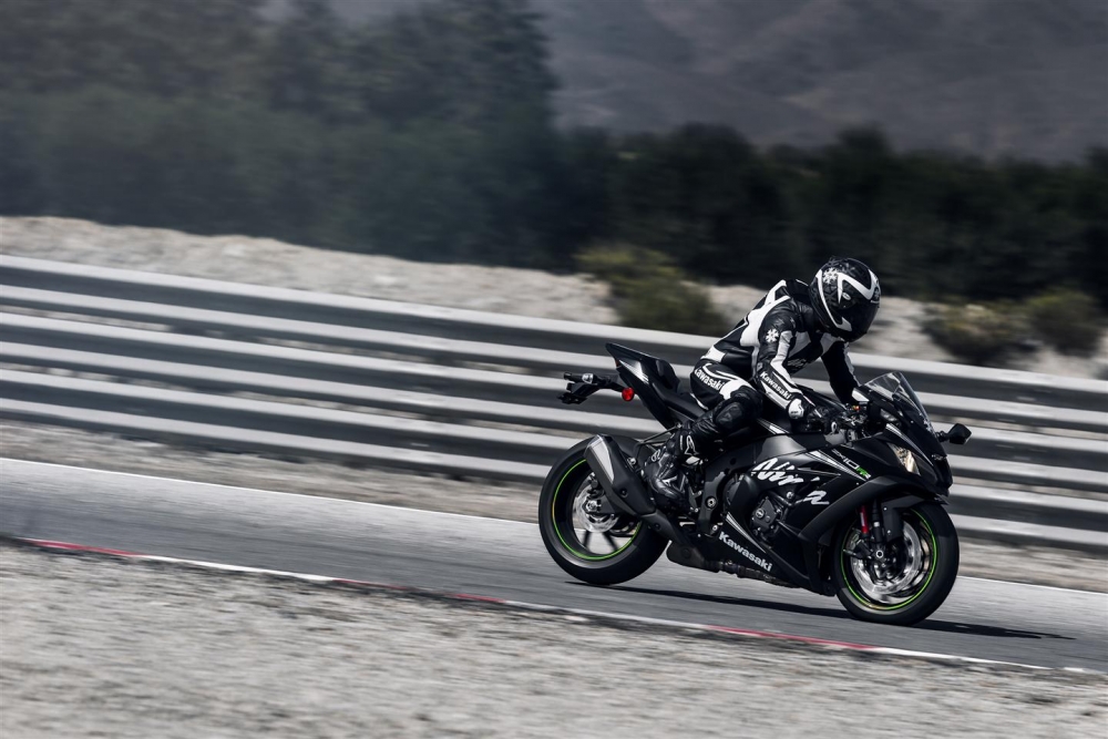 Ninja ZX-10RR