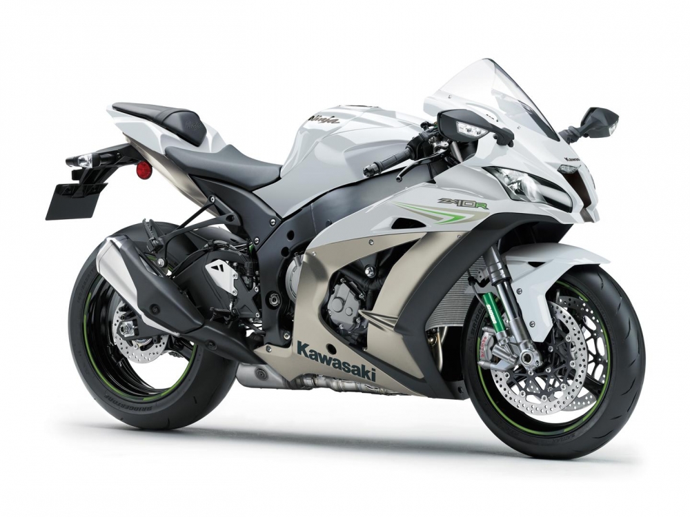 Ninja ZX-10R