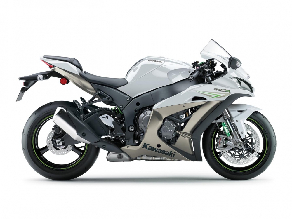 Ninja ZX-10R