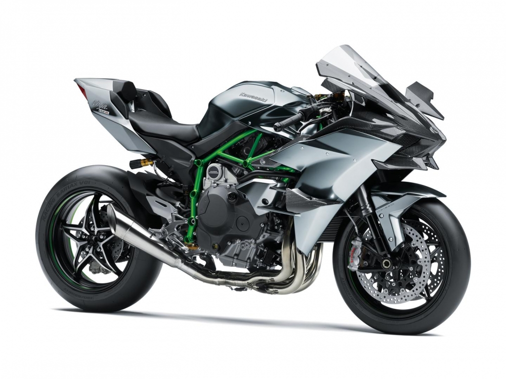 Ninja H2-R