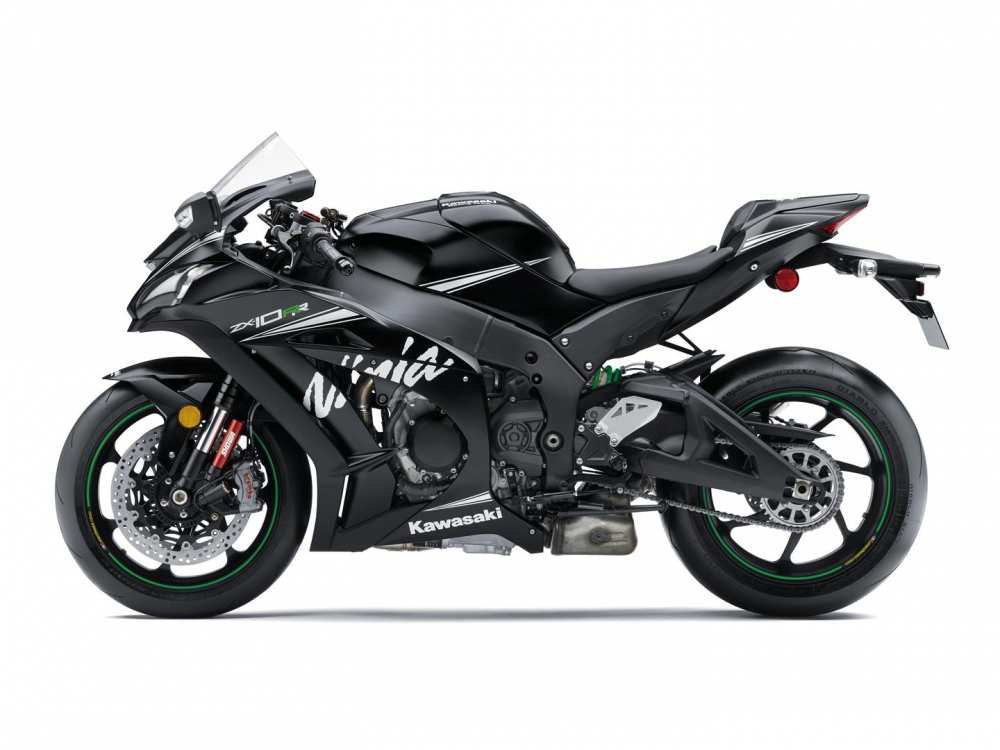 Ninja ZX-10RR