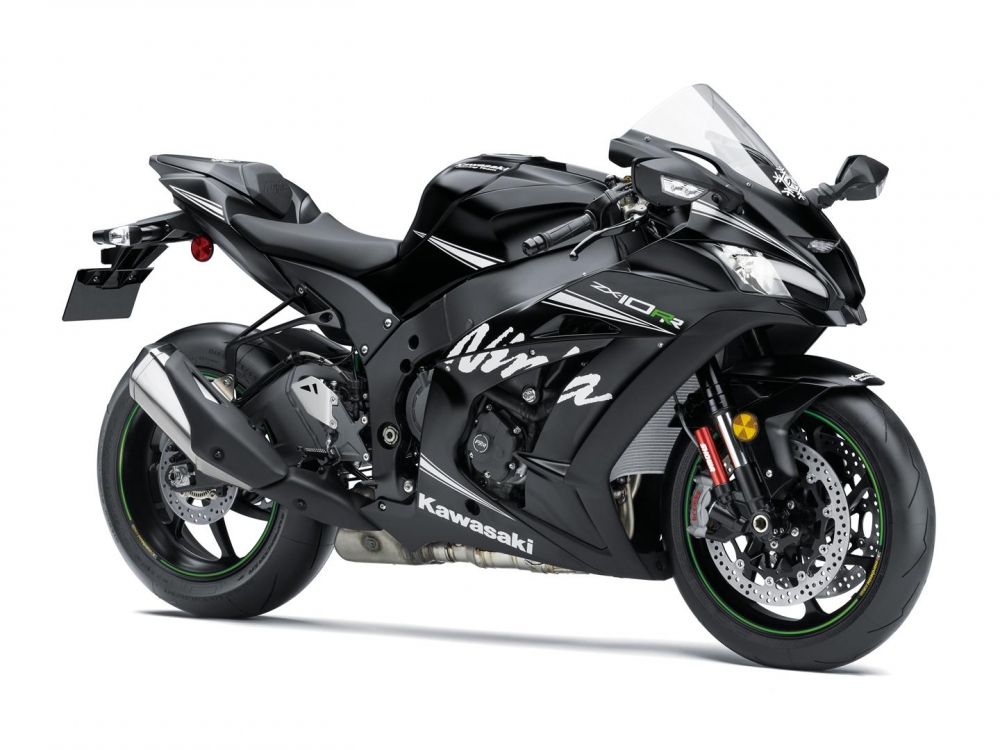Ninja ZX-10RR