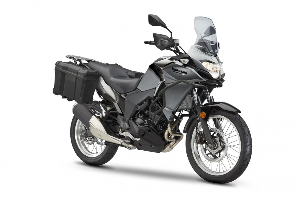 Versys-X 300 Adventure