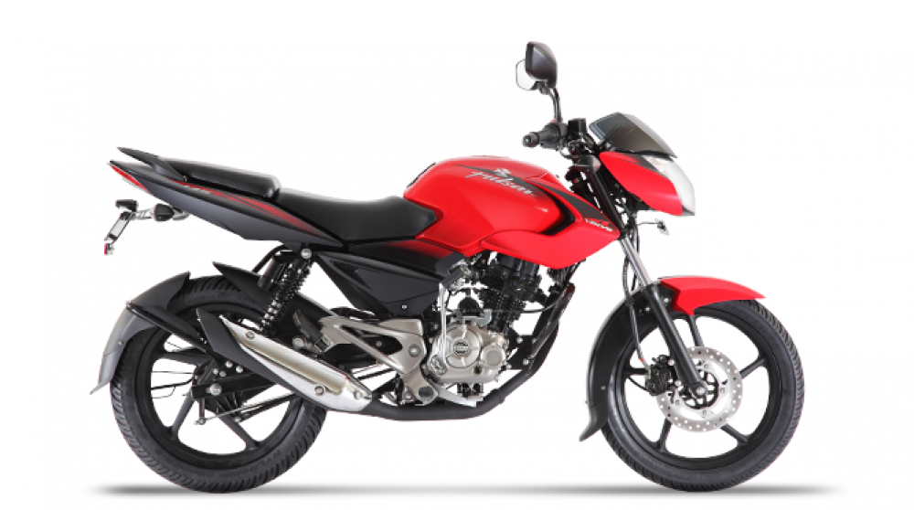 Pulsar 135
