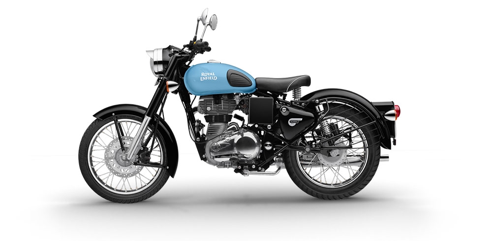 Classic 350 Redditch