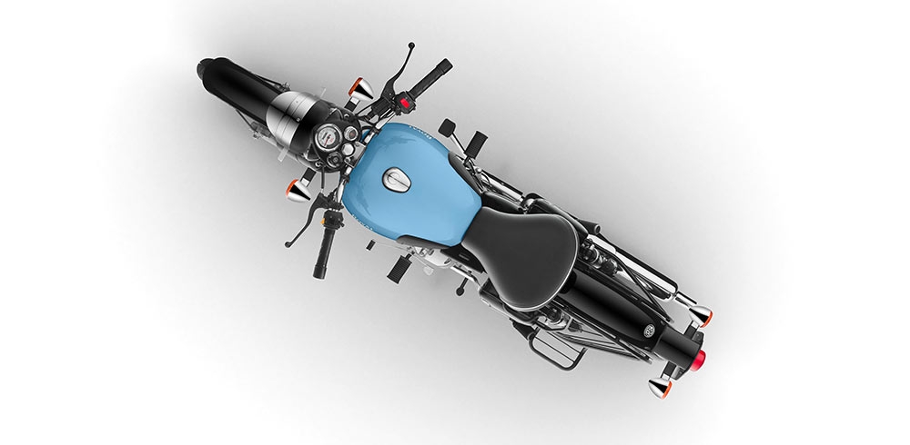 Classic 350 Redditch