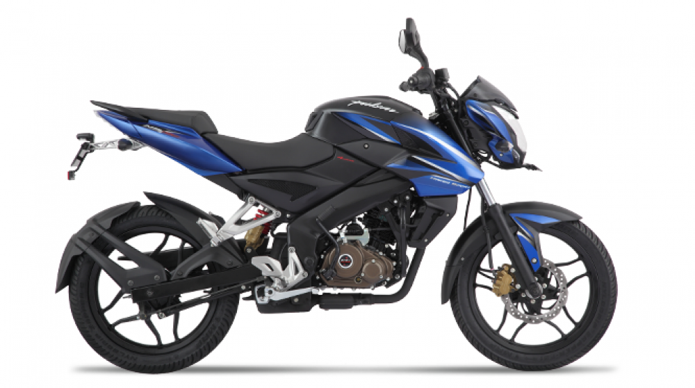 Pulsar NS 150