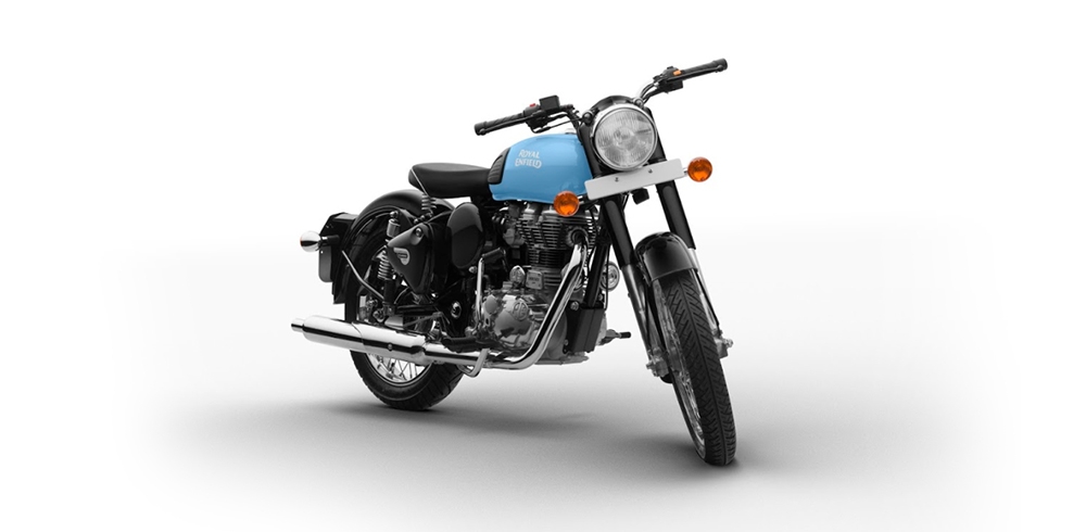 Classic 350 Redditch